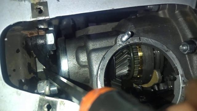 причина вылетает пятая передача ваз лада