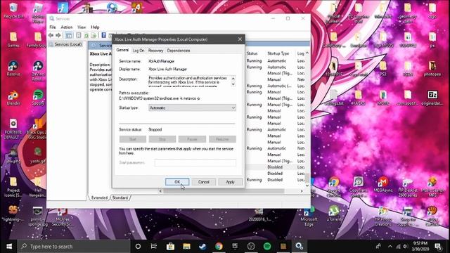 Minecraft Windows 10 Edition 