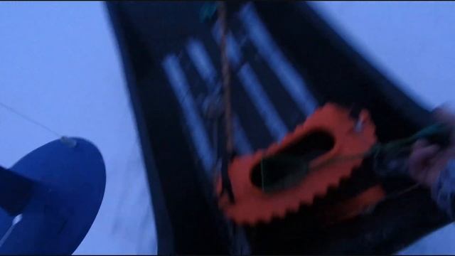 30.12.22.Ловим щуку на жерлицы. Две рыбалки. Какой живец лучше сорожка или карась...14.01.23г