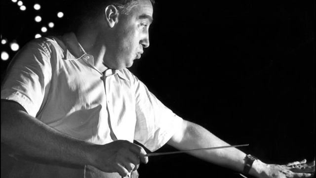 Mozart: Violin Concerto No. 3 In G Major, K. 216 - Leonid Kogan, OSCC, Constantin Silvestri