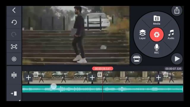 NSB Pictures MacBook Pro Video Intro Editing In Kinemaster 2022 Ft. @nsbpictures