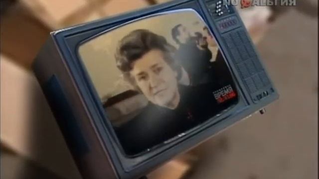 И.Антонова директор музея им.Пушкина 1986