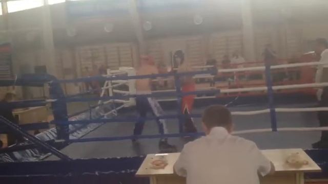 Турнир Шолоховская весна 1