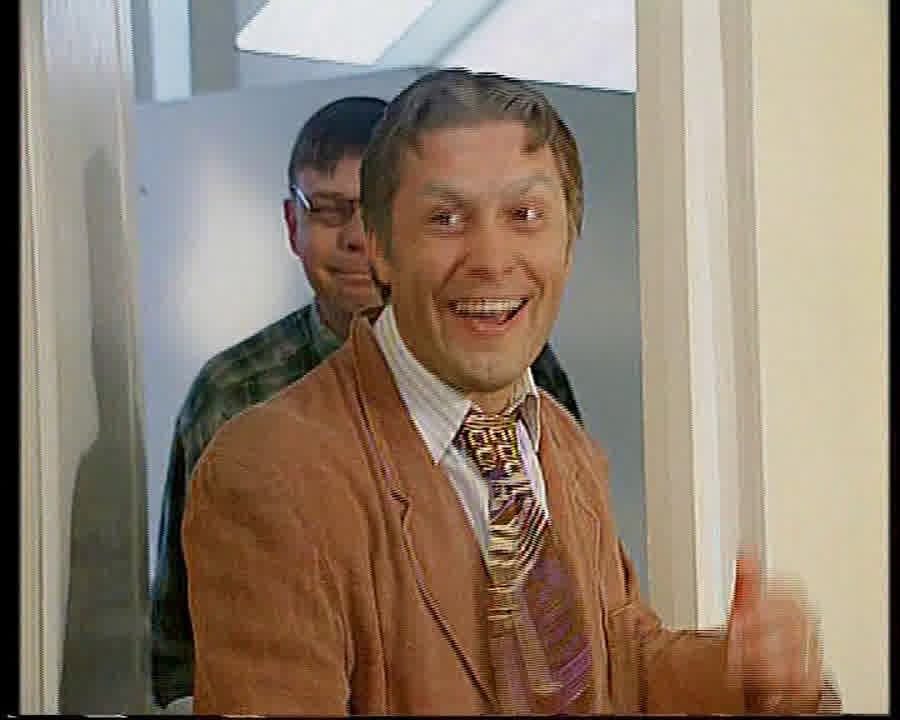 Нефтяная лихорадка 1