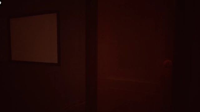 Прохождение новых глав в The Baby In Yellow финал