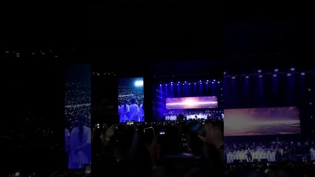 Включите свет ч 1- Л. Агутин.  ВТБ Арена  Москва 29.07.23