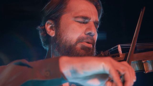 BABAMIN KEMANI FİLM MÜZİKLERİ - 5 - [ VİVALDİ FOUR SEASONS WİNTER ]