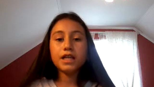 Я пою песню- леди н