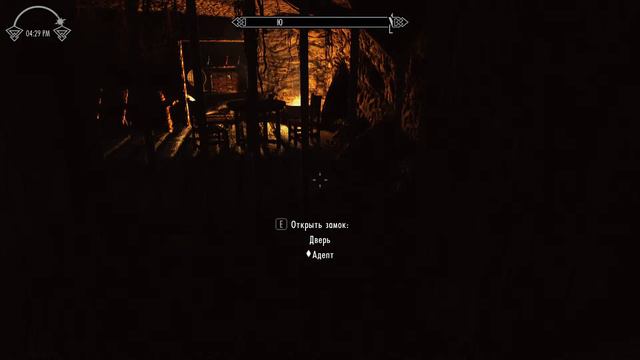 Стрим по TES V: Skyrim. День 2.