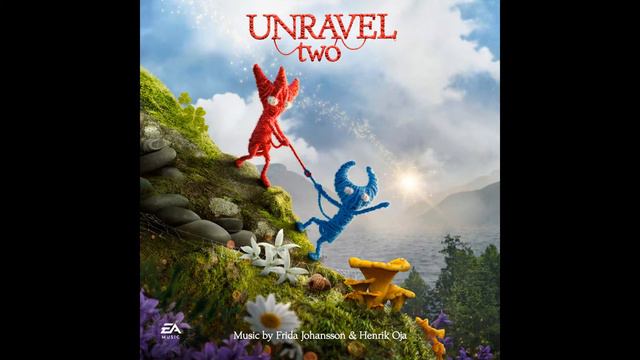 Bright As Day | Unravel Two OST