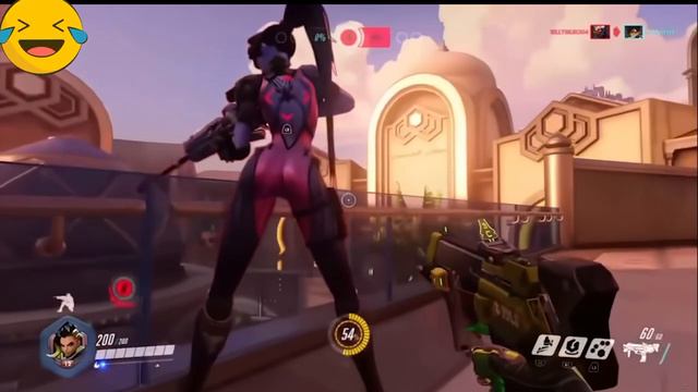 The Дичь #6 Игровые приколы.