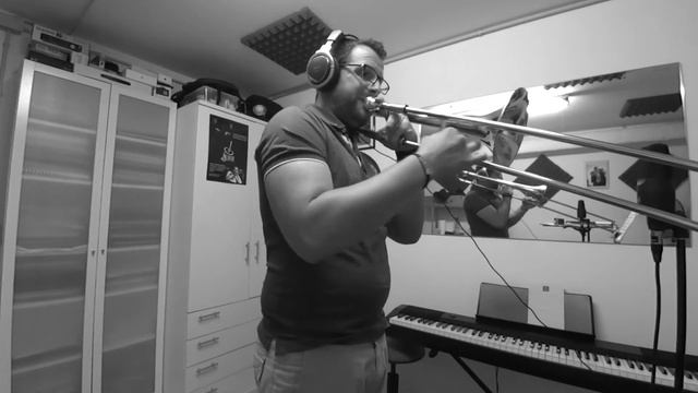 Thelonius Monk-four In One