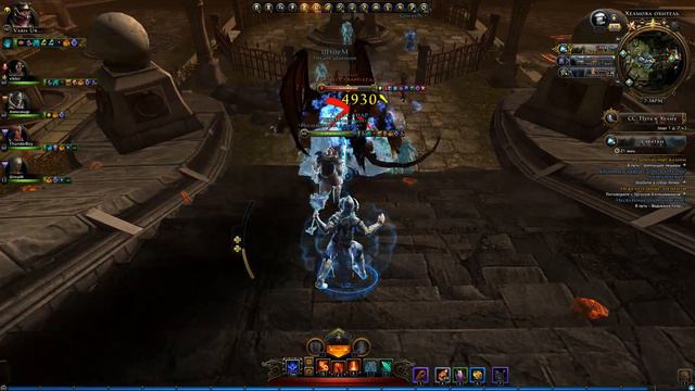 Neverwinter Online срочное событие Путь к Хелму
