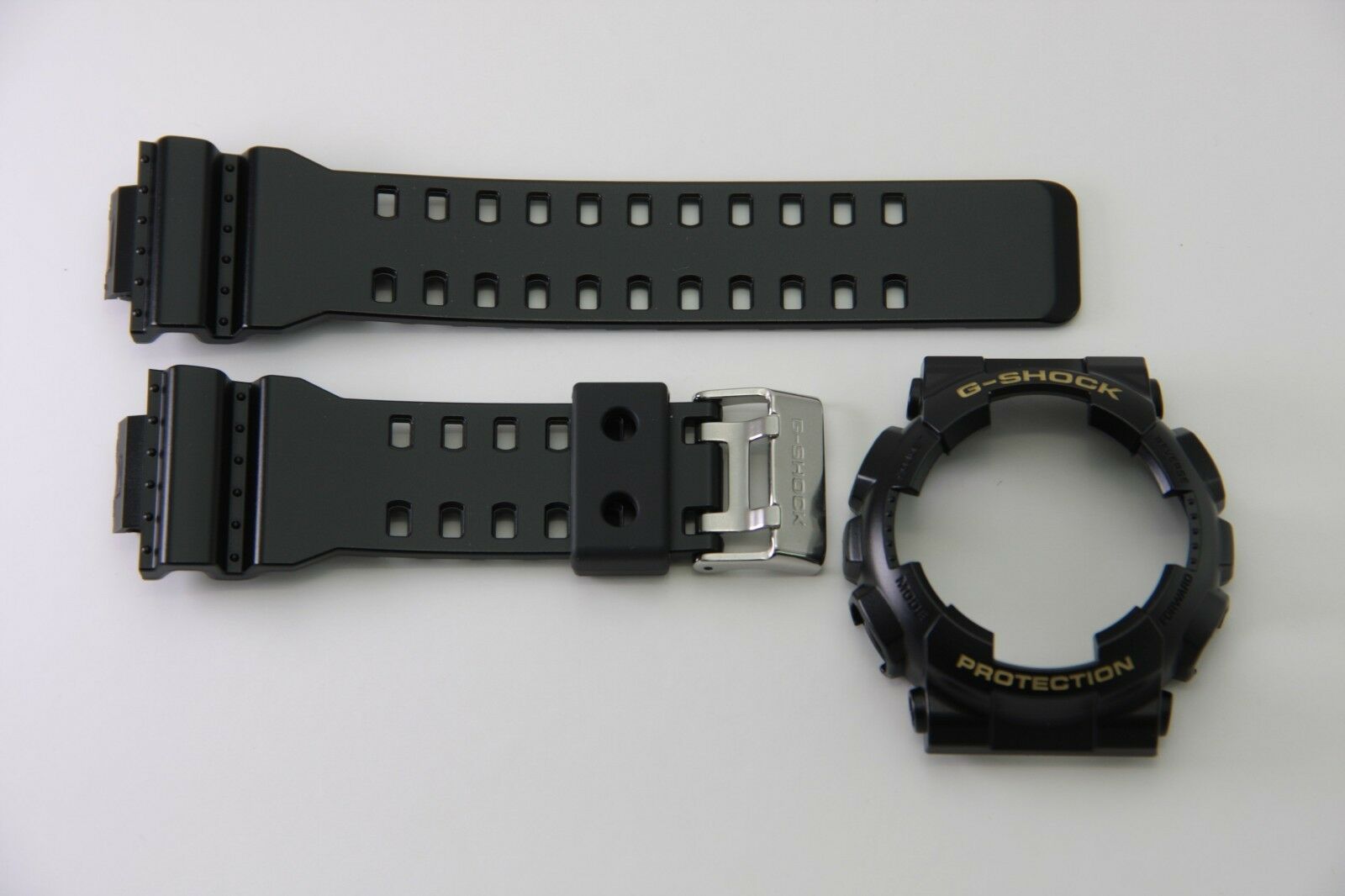CASIO GA100 Замена ремешка Ремешок с Aliexpress