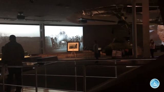 Экскурсия в Еврейский музей и центр толерантности, выставка «Анна Франк».