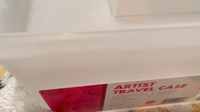 Hobby Lobby Clearance Part 1 WOW!