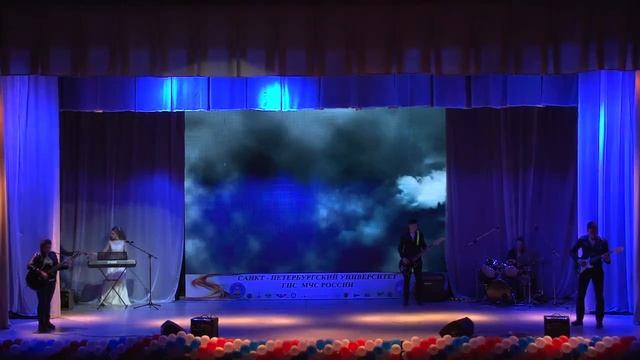 Мисс ФЭиП (2017г.)