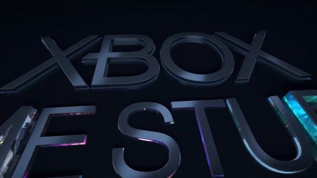 Xbox Game Studios Logo Animation (Minecraft Dungeons)