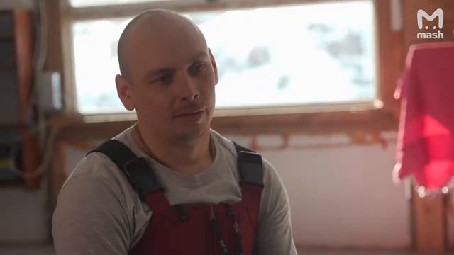 Качканар. Евраз против буддистов.