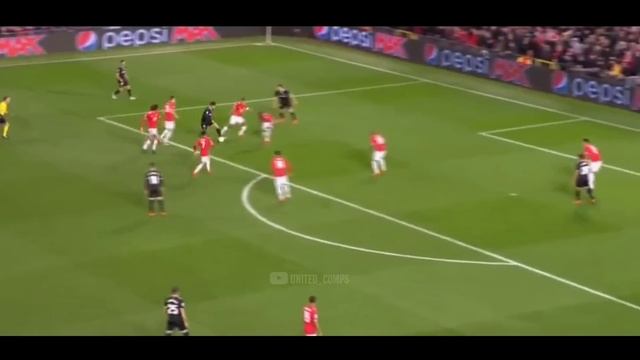 Manchester United Vs Sevilla 3-0 -All Goals & Extended Highlight 2023