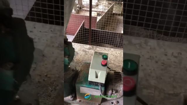 Гранулятор ZLSP-120. Агростарт. Отзыв покупателя после двух лет эксплуатации