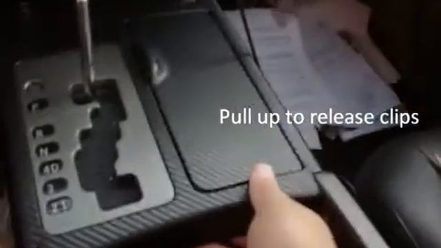 Nissan Car Discovery