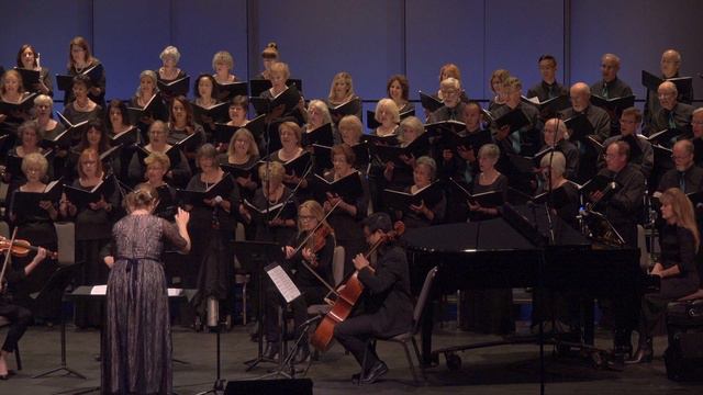 Laudate Dominum Omnes Gentes, RV 606