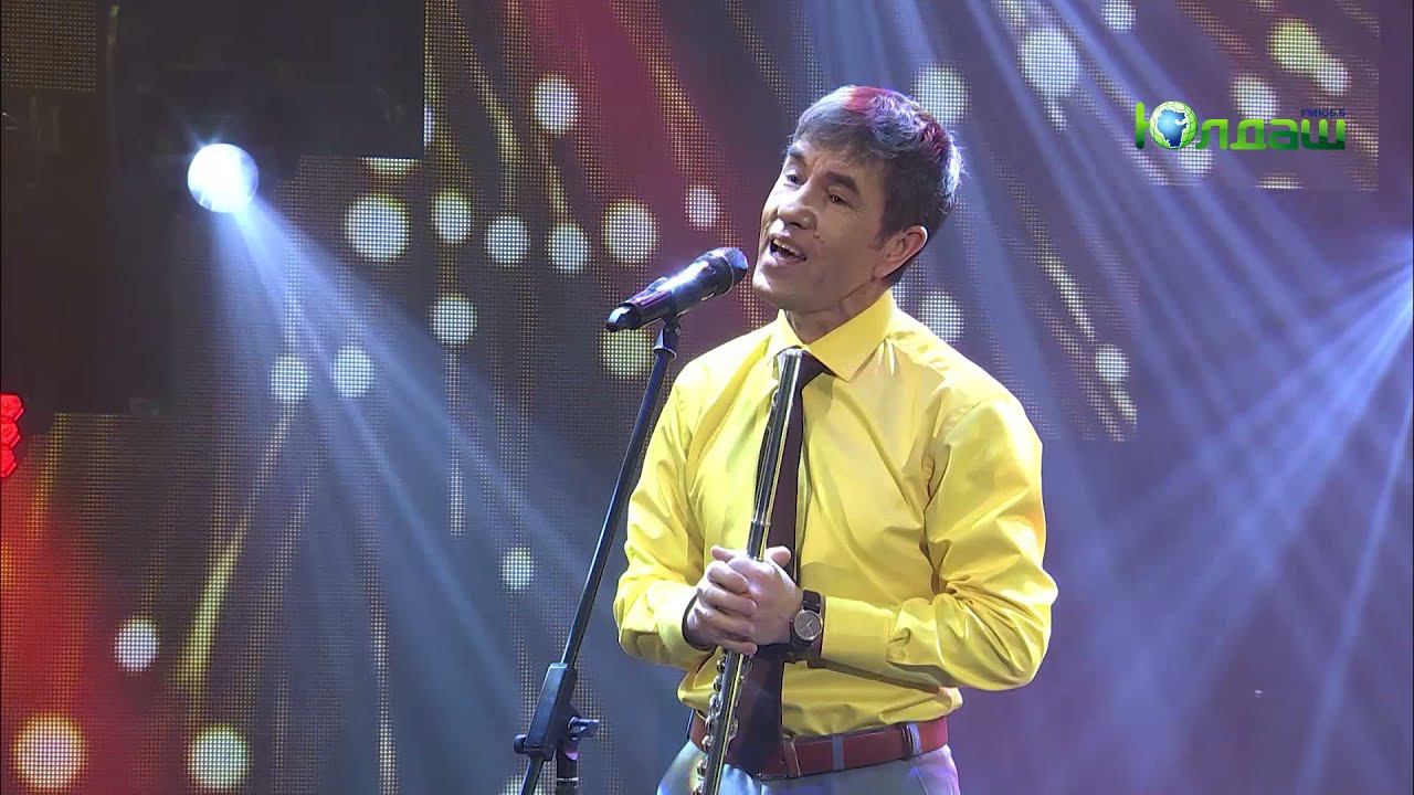 Радик Динәхмәтов- 