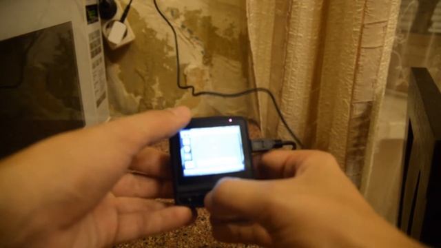 видеорегистратор AdvoCam FD One