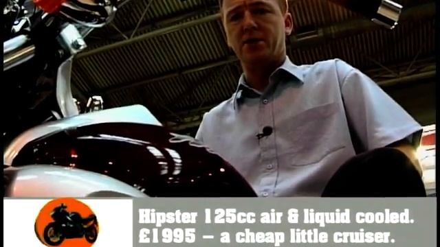 Two Wheels: Season 7, Ep. 23