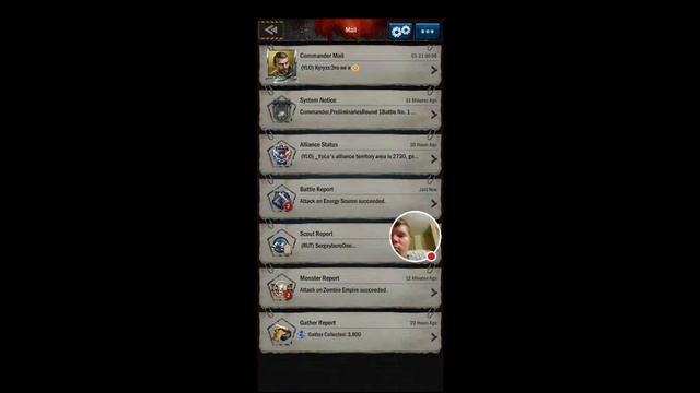 Global Conquest N30 2021: Age Of Z