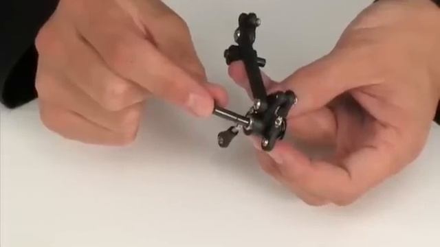 Секреты Автомастера