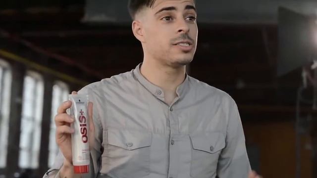 Como Definir Cachos Com Schwarzkopf Osis+ Curl - Beleza De Mulher