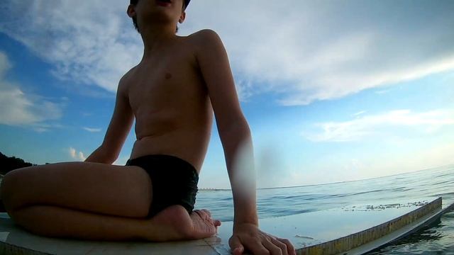 The Smallest Yacht In The World...    самая маленькая яхта в мире...