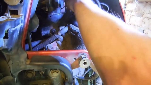 Уборка для гурманов