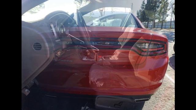 2C3CDXBG2NH149537 Dodge Charger sx 2022 SX 3.6