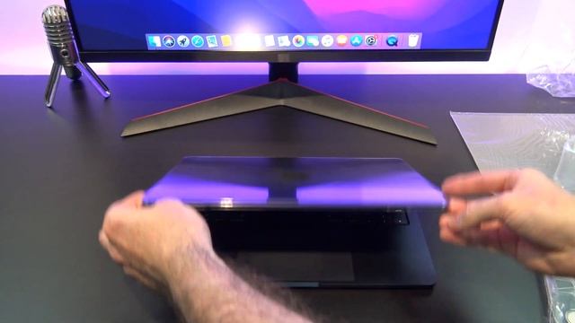 First Time Adding MacBook Air Case Cover Skin Accessory