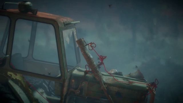 RUNE KNITE | UNRAVEL REVIEW | 2021