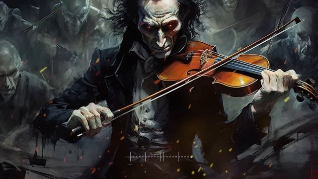 The Best of Paganini. Why Paganini Is Considered The Devils Violinist ?