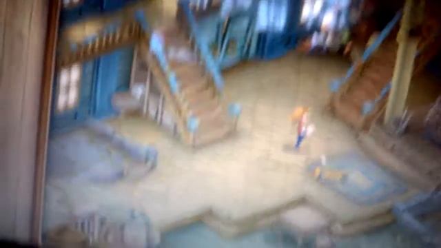 Прохождение игры история амбара 