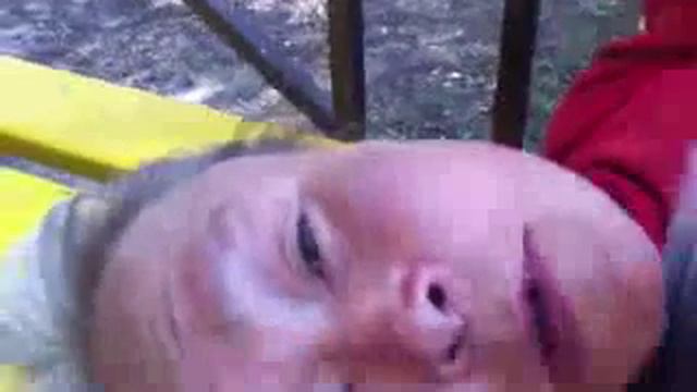 поцелуй в задницу когда я пукаю