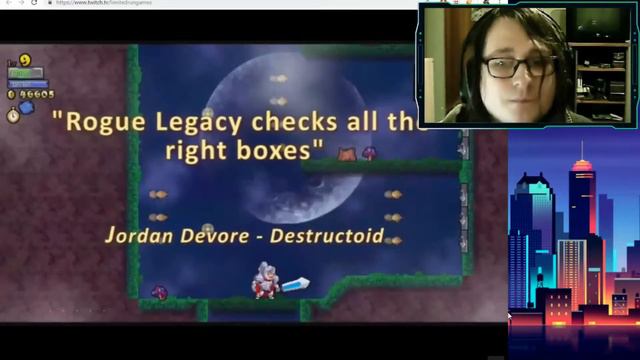 E3 2019 Watchalong With Fan & Zyrum -Part 5: Limited Run Games