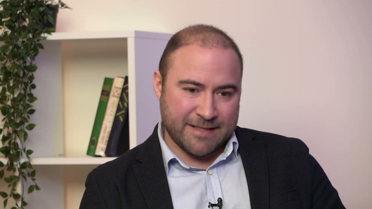 Подкаст «Экспертное мнение» РЕД СОФТ, МойОфис и ЛАНИТ