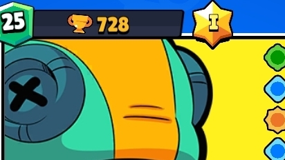 Моя обычная катка на двадцать пятом