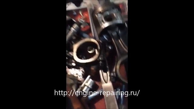 Ремонт библиотеки