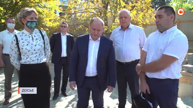 Вокруг «Ракушки» демонтирован строительный забор