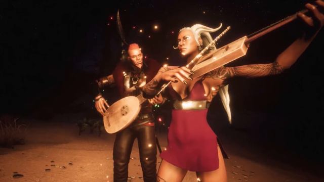 Embers Of Abaddon: Season 4