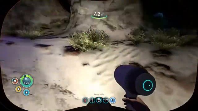 Subnautica | Getting Set Up In This Crazy World