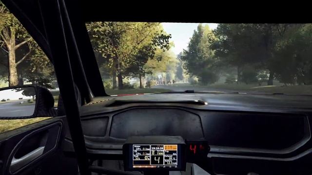 Volkswagen Polo GTI R5 - DiRT Rally 2.0 Germany
