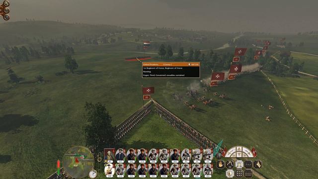 Empire Total War: EoD Mod ~ Return To Chivalry Campaign Part 14, Ejecting The Mughals